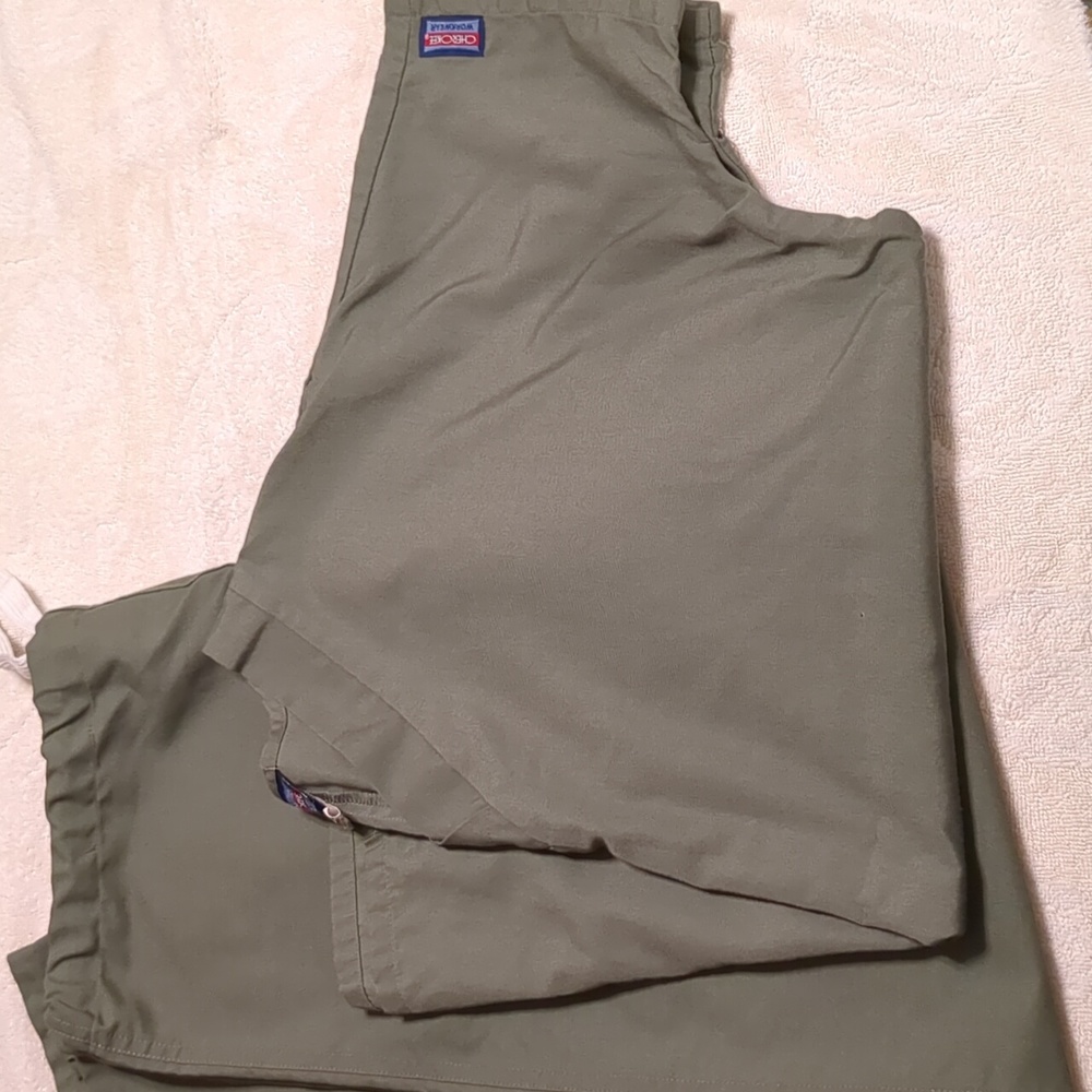 Cherokee Brand Women's Scrubs